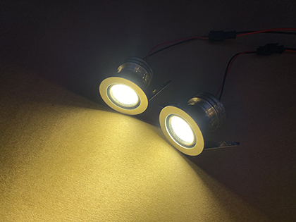 3W Mini LED Spotlight