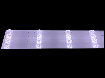 TV Rigid LED Light Bar