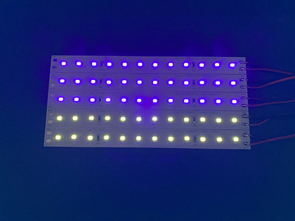 DC24V UV紫外LED诱虫灯条
