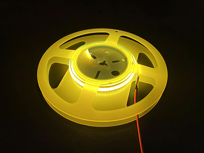 Dual CCT COB LED Strip