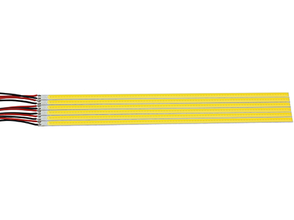 DC12V COB背光LED硬灯条