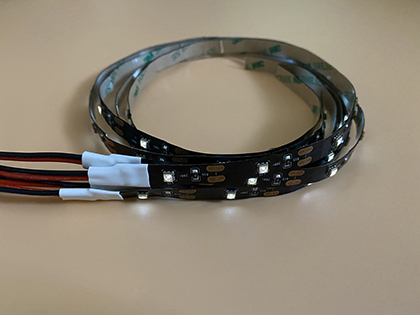 UVC Flexible LED Strip