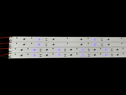 UVC LED Germicidal Bar