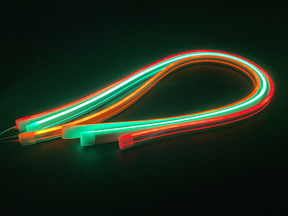 3X8mm LED Neon Strip