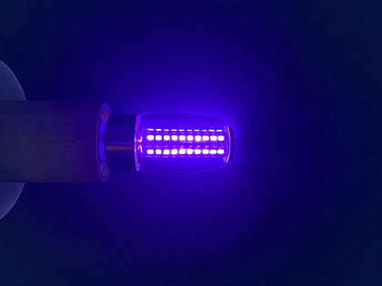 12W UV紫外光LED灭蚊灯
