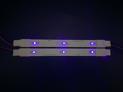 UVC LED Sterilizer Bar