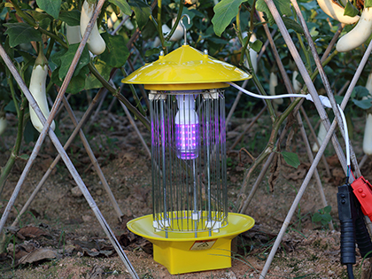 LED Insect Luring Lamp