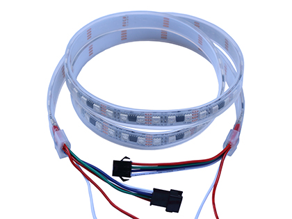 DC12V IP67 RGB LED灯带