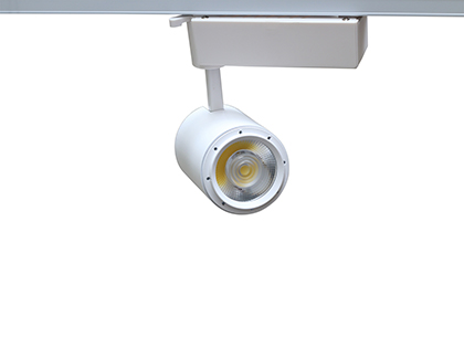 20W LED Track Lamp