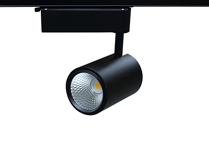 30W LED Track Lamp