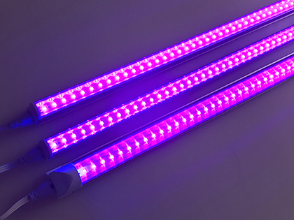 UV LED Air Clean Tube