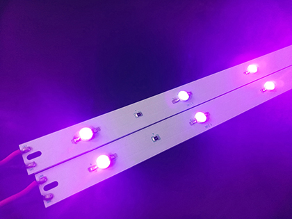 UV紫外LED印刷固化灯