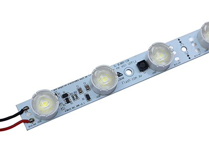 CC 14.4W LED Light Bar