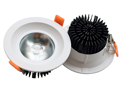 15W COB LED Down Light