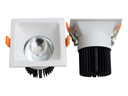 10-15W LED Down Light