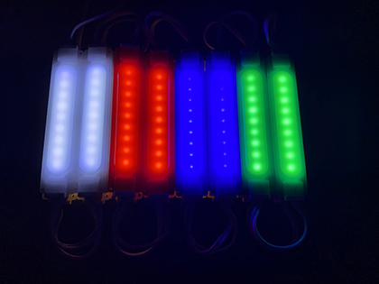 COB LED Module Strip