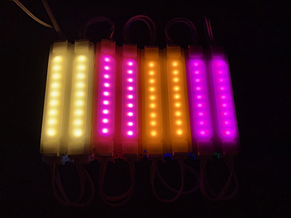 Backlight LED Module