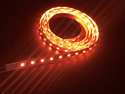 12V RGBWW LED Ribbon
