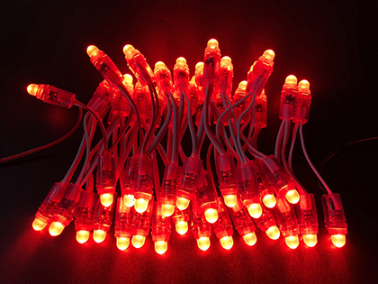 5V Exposed LED Ribbon