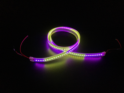 DC12V RGB LED Ribbon