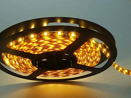 SMD5050 FPC LED Strip